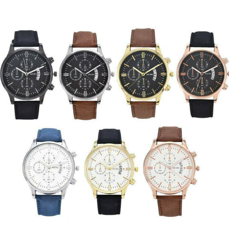 Klasyczne zegarki na rękę zegarek na prezent