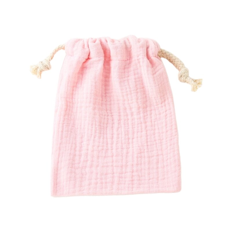 Bolsa almacenamiento pañales para bebés, bolsa húmeda seca para pañales bebé, bolsa organizadora pañales algodón