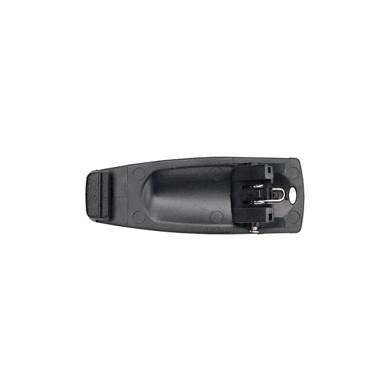 Componente de Clip de cinturón para PUXING PX777, PX-888, PX-328, Radio bidireccional, Walkie Talkie