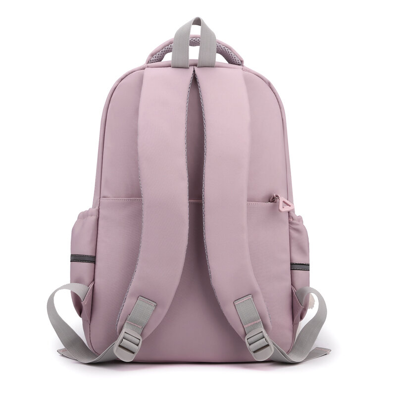 Kawaii Schul rucksack für Mädchen süße Schult aschen wasserdichte Bücher tasche Teenager College-Student Reise Umhängetasche 100% hohe Qualität