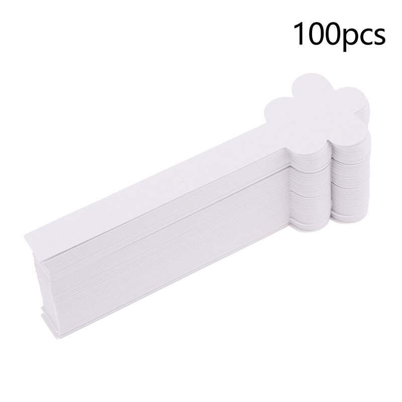100Pcs/Lot 130*12mm Aromatherapy Fragrance Perfume Essential Oils Test Tester Paper Strips