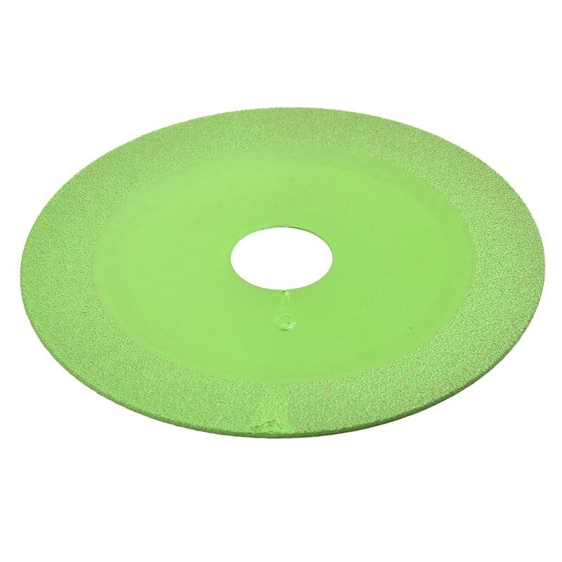 1pc Glass Cutting Disc 100/115/125mm For 100 Type Angle Grinder Diamond Marble Ceramic Tile Jade Grinding Blade Power Tools