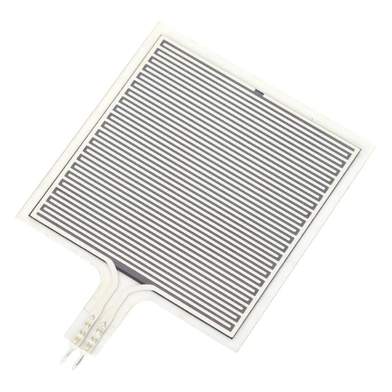 Micro Force Sensing Resistor Thin Film Pressure Piezoelectric Film