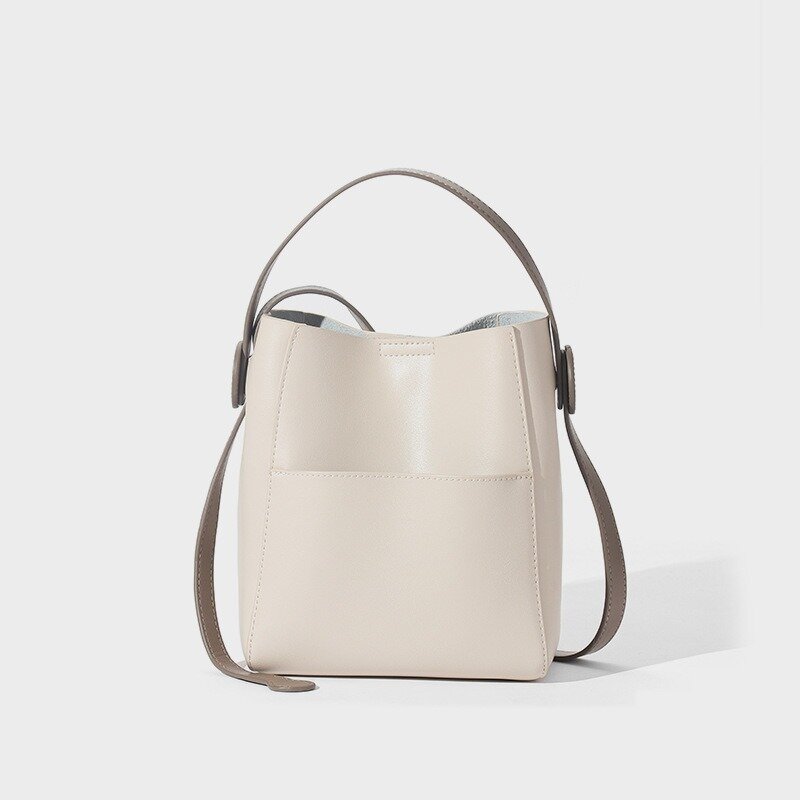 Новая роскошная женская сумка, повседневная сумка-мешок, Ретро сумка на плечо, вместительные сумки-мессенджеры для покупок для девушек, женская сумка