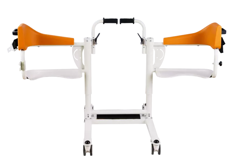 Verstellbare Rehabilitation geräte Fernbedienung elektrische Patienten transfer Kommode Rollstühle zu verkaufen