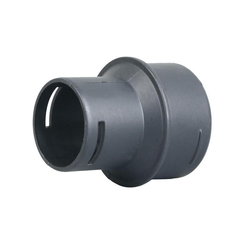 Air Duct Reducer Spare Parts Professional Air Duct Adapter for Kitchen