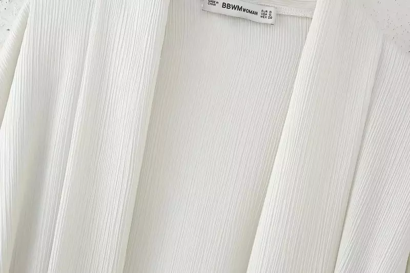 Elegancka piżama dla kobiet 2 stroje zestaw solidny zestaw do salonu damskiego z dekoltem w szpic koszule z długim rękawem luźne proste spodnie piżamy piżamy