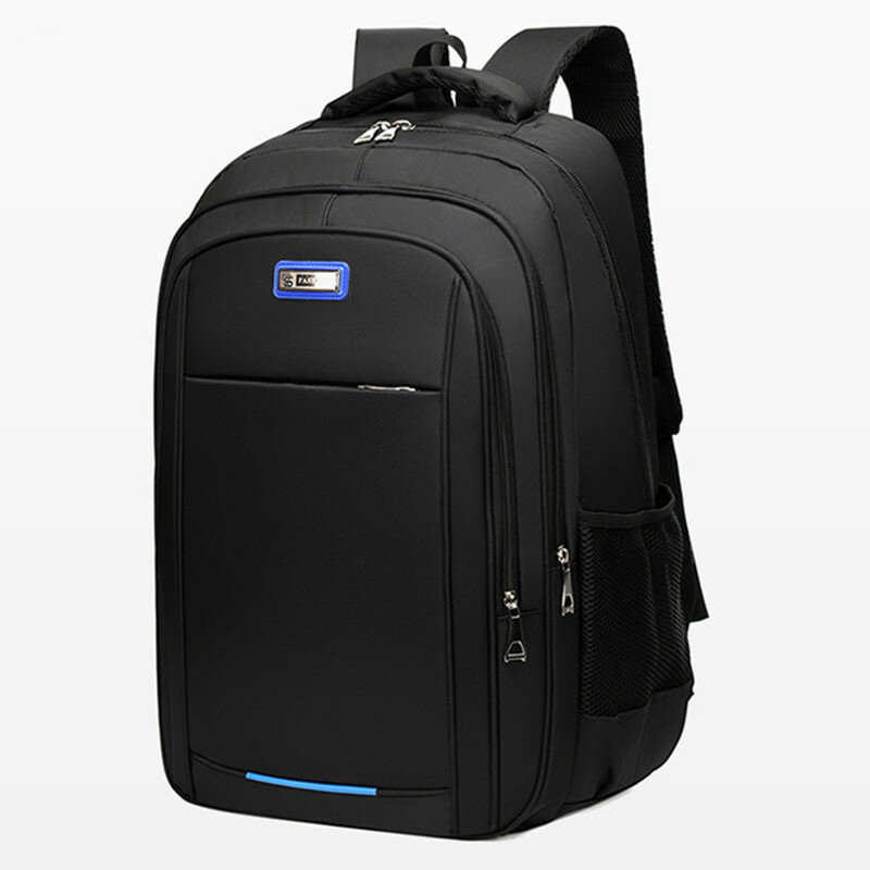 Новый вместительный рюкзак, модный рюкзак для ноутбука, уличный дорожный деловой рюкзак