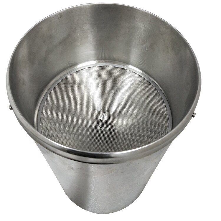 WS-601SS2 Pulse Or RS485 Stainless Steel 0.2mm Rain Sensor Tipping Bucket Rain Gauge For Weather Station Environment Monitoring