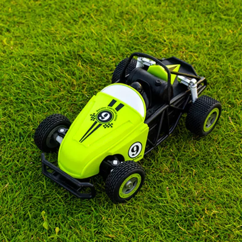 1:20 Car Toy 2.4G Mini Rechargeable Children's Remote Control Racing Car