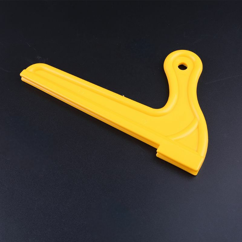 Durable Safety Hand Protection Sawdust Wood Saw Push Stick for Woodworking Tools