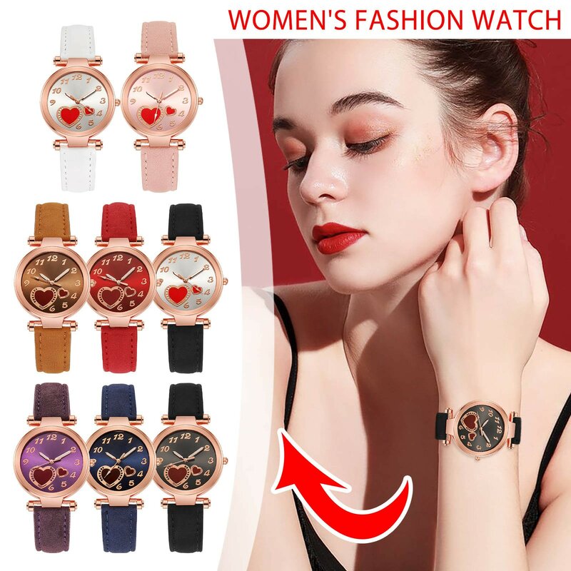 Quartz Wristwatches Delicate Princely Quartz Wrist Watches Women Quartz Watch Accurate Quartz Women Quartz 33 Diametr الساعات