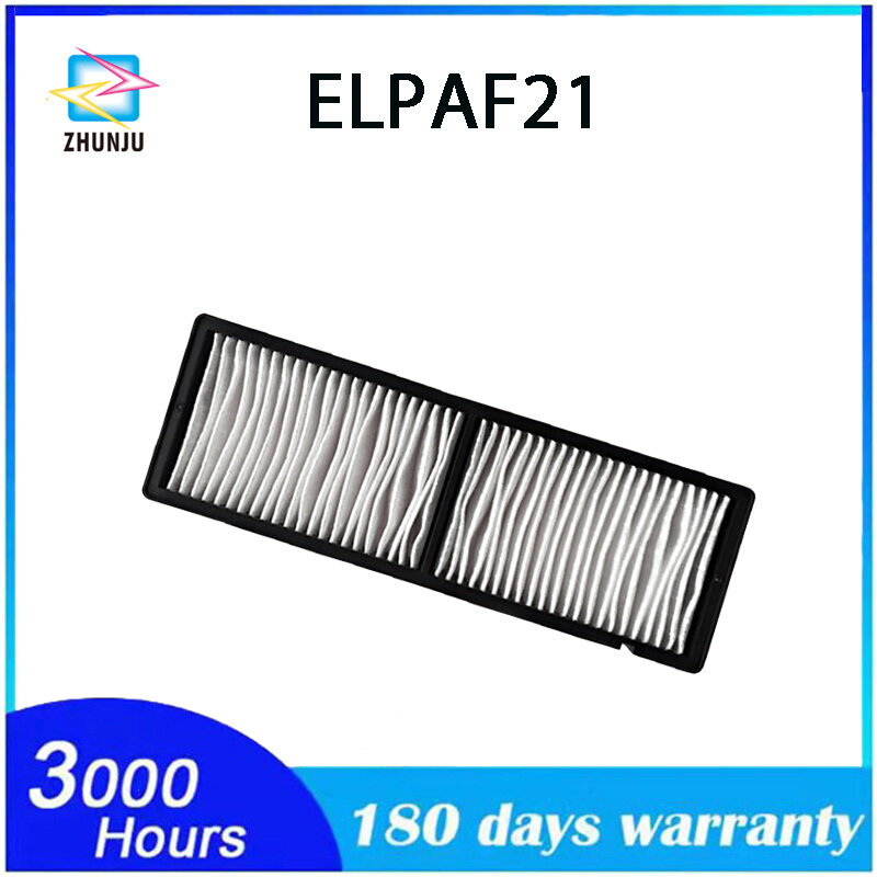 ELPAF21 projektor filtr powietrza do kina EPSON 9500UB/kino 9350/kino 9100EH-TW3000