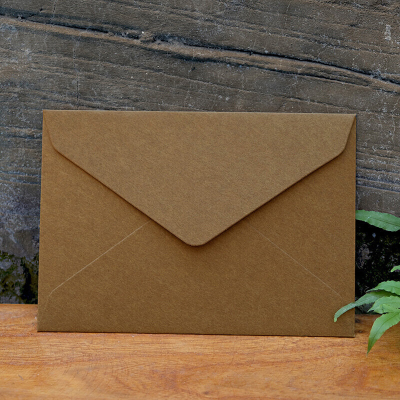 高品質の封筒紙,50ピース/ロット,結婚式の招待状用の小さな名刺,文房具