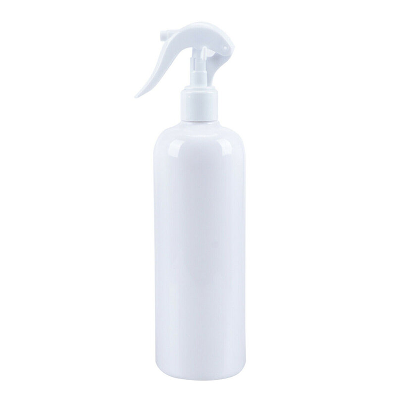 500ml Friseur Spray Flasche Leere Flasche Nachfüllbar Nebel Flasche Alkohol Desinfektionsmittelspender Salon Barber Wasser Sprayer