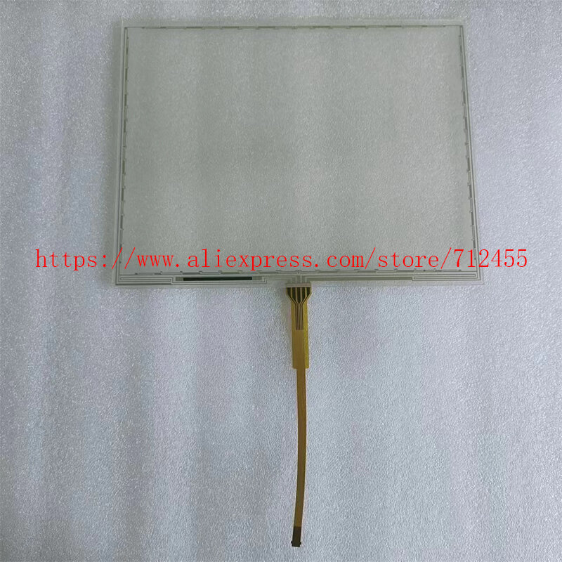 Nieuwe 10.4Inch 10 Draad PH41224496 Re V.a Touch Screen Touch Panel Glas Sensor Vervanging 231*182Mm