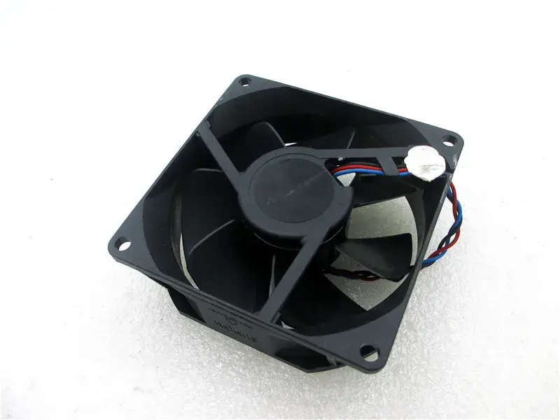 Новый вентилятор для проектора, 7525 дюйма, 75x75x25 мм, 12 В, ACER Acer T410DTB