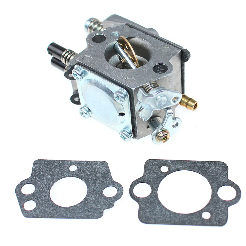 Carburetor For Dolmar Chainsaw 109 110 111 115 PS-43 PS-52 PS-540 WT-465,027 151 010, 957 151 100, WT-76 WT-742 WT-61