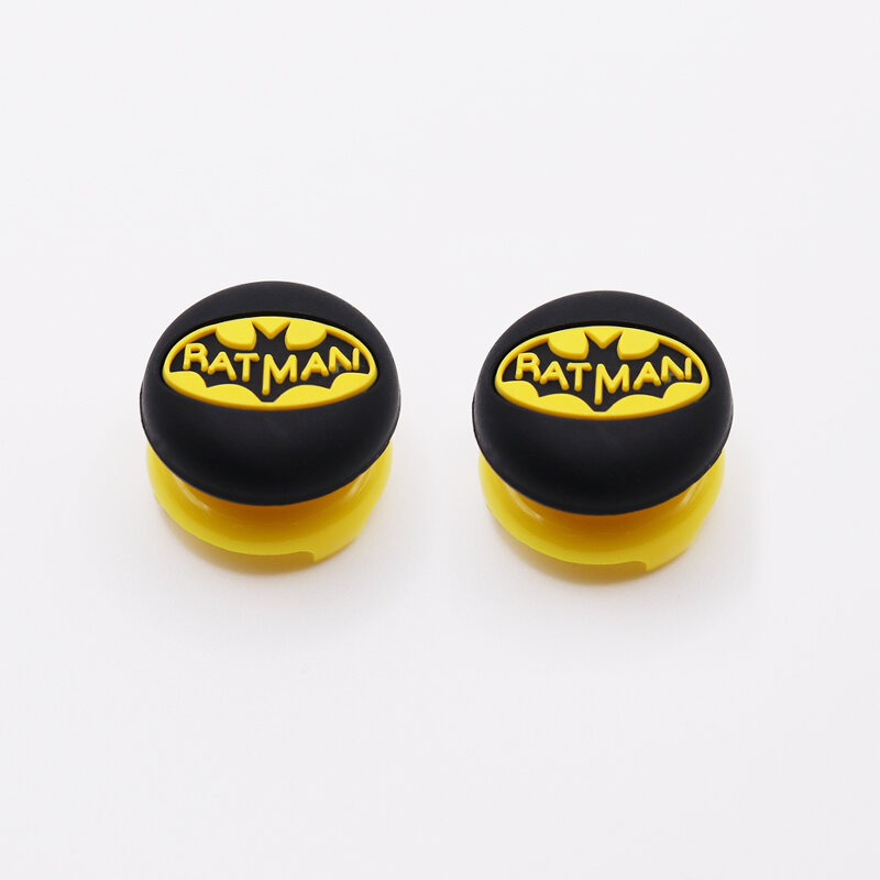 PS5 Thumbstick Thumb Stick Grip Caps Thumb Button Cap for PS4/PS5/Xbox One/360 Controller Parts Accessories