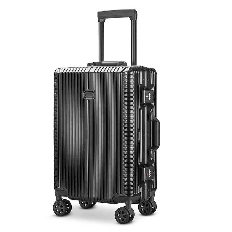 旅行かばん,10 kg,荷物用ホイール付きスーツケース,ホイール付き荷物