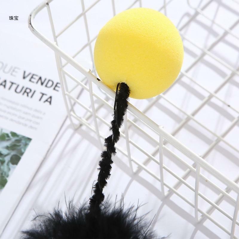 X5QE – cerceau pour cheveux avec ampoules, serre-tête LED abeille Cosplay, fourniture fête