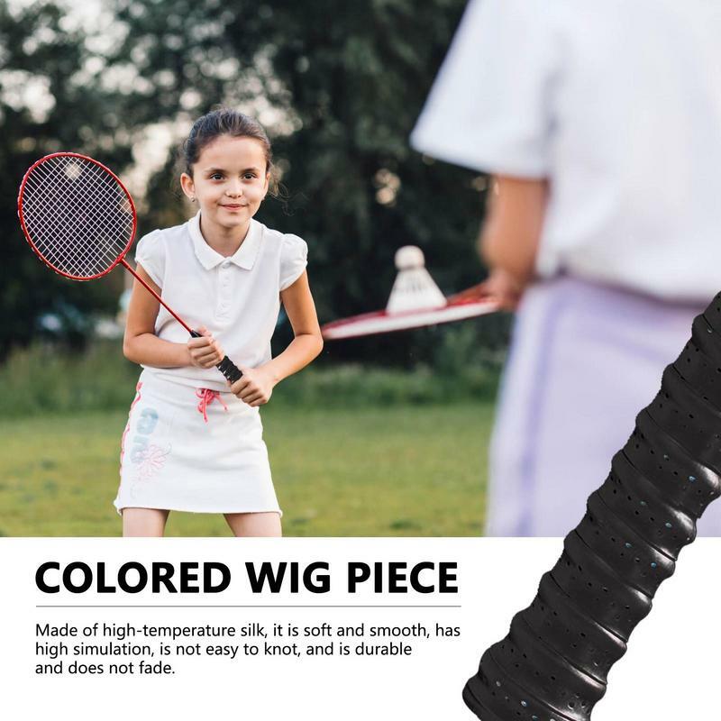 Bande arina coordonnante pour raquette de tennis, super absorbante, pour badminton