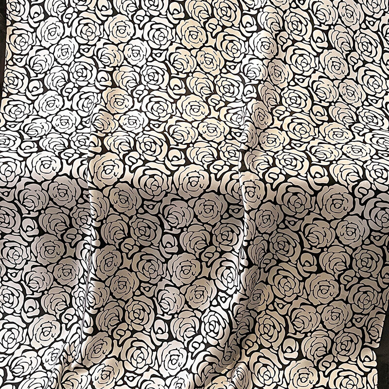 Lenço bandana camélia para mulheres, xales e envoltórios macios, foulard feminino, lenço de cabeça pashmina, nova moda, 180cm, 2024