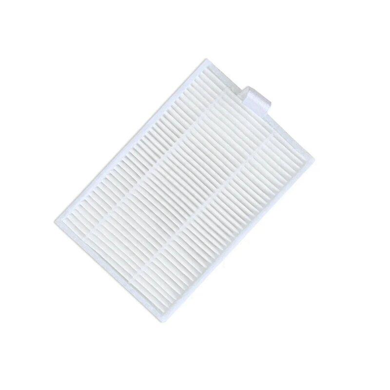 Fit For HEXO Duo Side Brush Hepa Filter Mop Cloths Rag Robot Vacuum Cleaner Spare Part Accessories Replacement