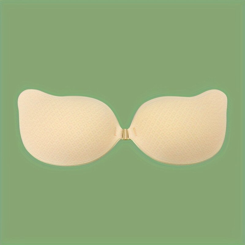 Pasties per il sollevamento del seno autoadesive invisibili senza spalline, accessori per biancheria intima e Lingerie da donna