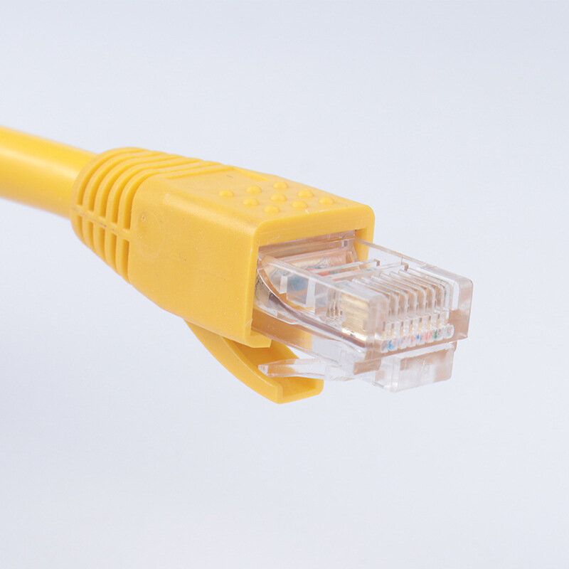 Kabel ENET untuk BMW F-series ICOM OBD2 Kabel Diagnostik Pengkode Ethernet Kabel Diagnostik Antarmuka Alat Data Pengkode