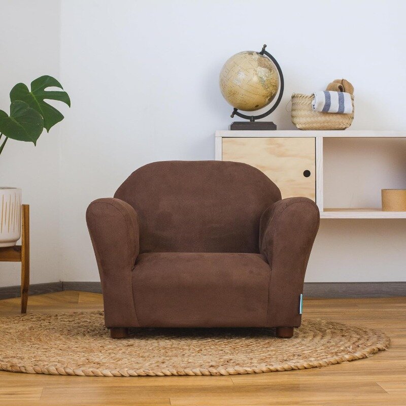 Sofa Tatami malas, kursi Sofa kecil ringan Modern mewah sederhana untuk ruang tamu asrama kamar tidur kantor 2024