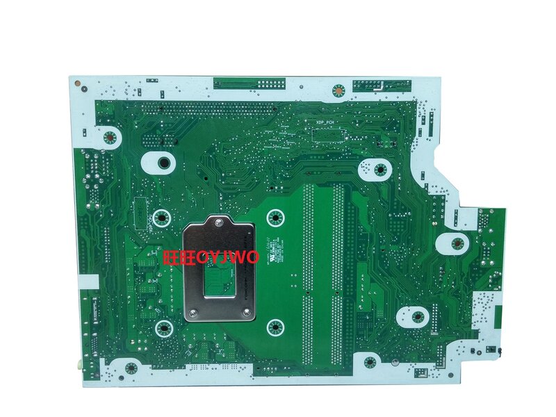 100% ทดสอบการทำงานสำหรับ Lenovo 710-25ISH เมนบอร์ด IH170MS Mainboard