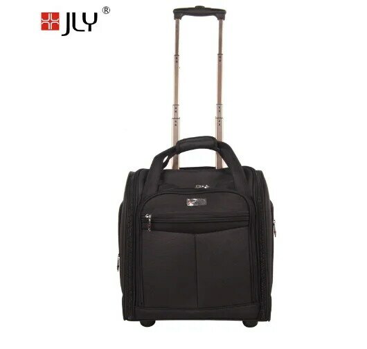 Men18 calowy bagaż podręczny walizka walizka podróżna na kółkach rozmiar kabiny Oxford Business walizka podróżna na kółkach dla mężczyzn bagaż