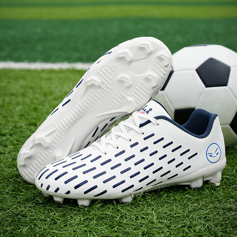 2023 New Youth Adult Football Training Special Training Competition scarpe sportive durevoli per unghie corte di alta qualità con unghie lunghe