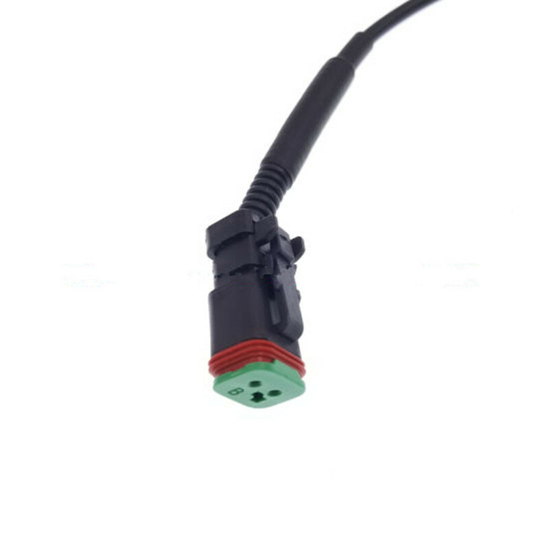 1882567 Auto Parts Exhaust Gas Temperature Sensor For Scania P-/G-/R-/T-Series Truck Bus 2265872 2253825 New