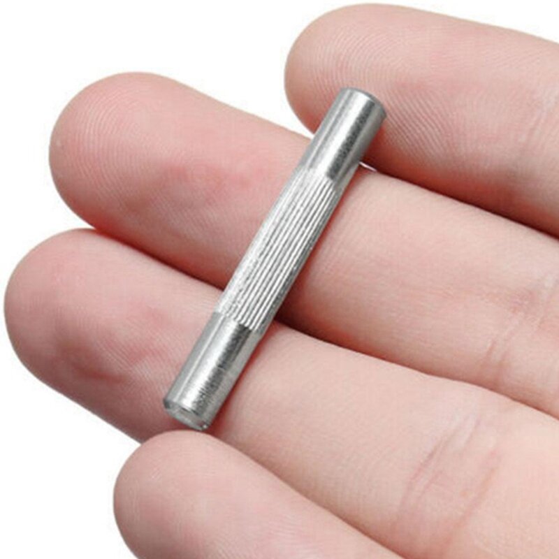 20 Stück faltbare Elektro roller verstärkte Schlösser Schnallen haken Stift Ersatz für m365 Roller Zubehör