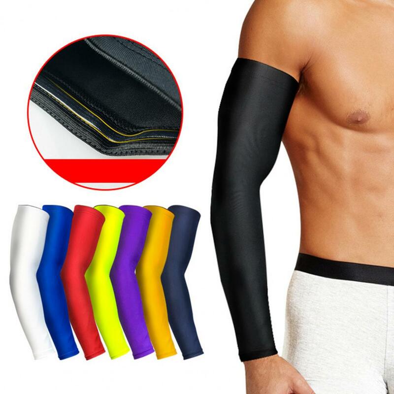 Arm Sleeves Protective Anti-UV Unisex Arm Wrap Guard Sleeve Detachable Sheath For A Sleeve For Outdoor Manga Del Brazo