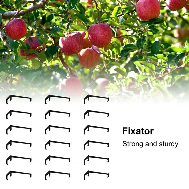 10 Pcs Fruit Tree Branches Holder Fruit Branch Spreader Tree Branch Support Frame For Strong Branch For Tree Branches Fixe