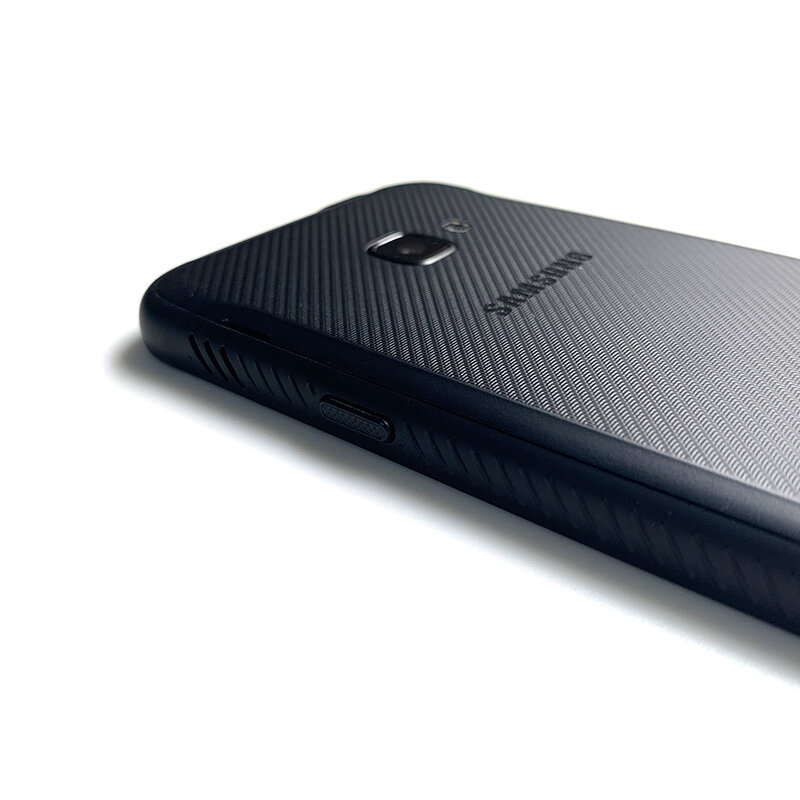 携帯電話,防水デバイスip68,オリジナルのSamsung Galaxy xCover 4s g398f 4g,5.0インチ,3GB 32GB 16MP 5mp,オクタコア