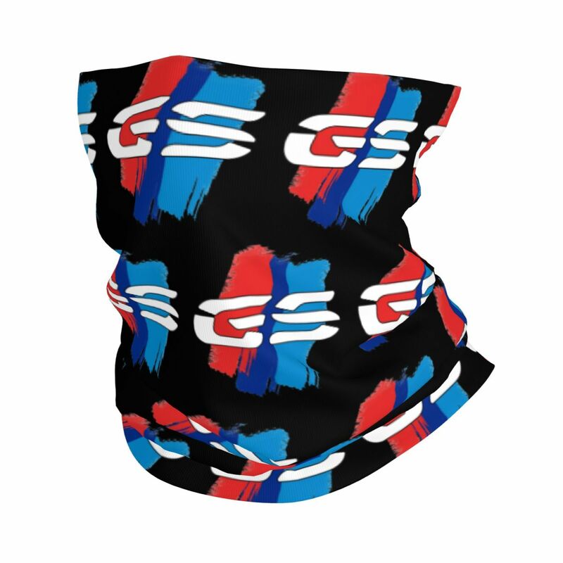 Motorcycle GS Motor Racing Face Scarf Accessories Neck Gaiter Bandana Multifunctional Outdoor Sports Headband Unisex Breathable