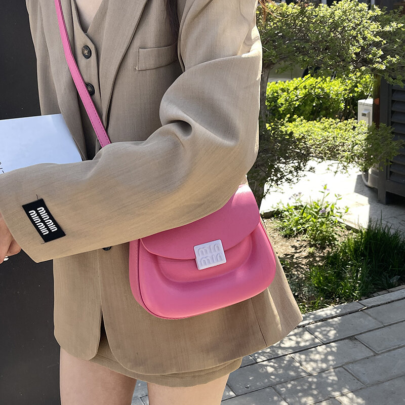 女性用の取り外し可能なストラップ付き合成皮革バッグ,女性用の多機能ヴィンテージメッセンジャーバッグ,2022