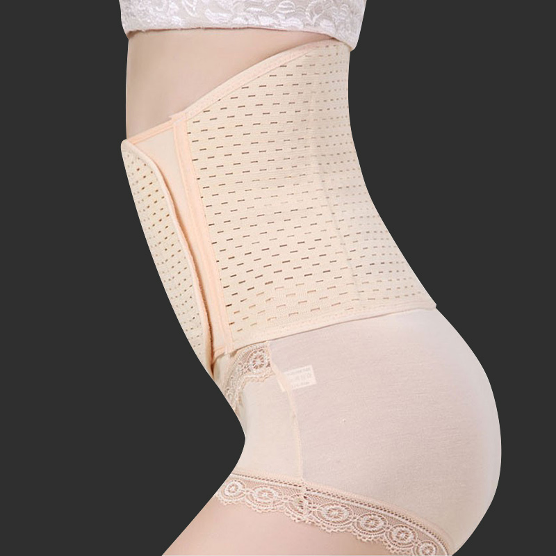 Postpartum Belly Band After Pregnancy Belt Belly Belt Maternity Postpartum Bandage Band for Pregnant Women Shapewear Reducers
