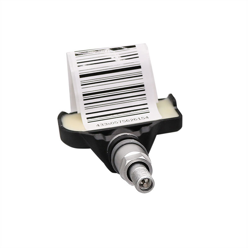 Sensor tekanan ban TPMS, 6798872 Sensor tekanan ban TPMS untuk Alpina 6 D5 XD3 BMW F10 F07 F12 E84 F25 F26 E89 Mini R60 R61 R59 36106798872 433MHz