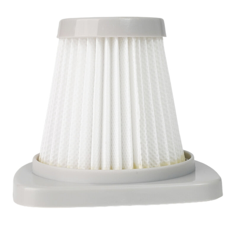 Keep Your Vacuum Cleaner Efficient with Replacement Filter for SC861 SC861A Handheld Vacuum Cleaner Accessories