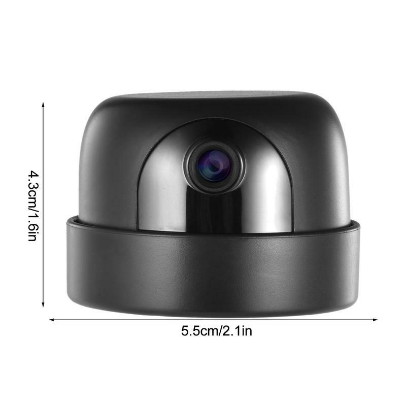 Kamera WiFi Baby phone 1080p Mini Indoor Überwachungs kamera Ai Tracking Audio Video HD Nachtsicht kamera