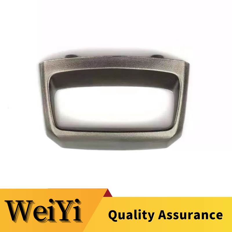 5pcs Metal Bezel Replacement for Zebra RS5000,Free delivery
