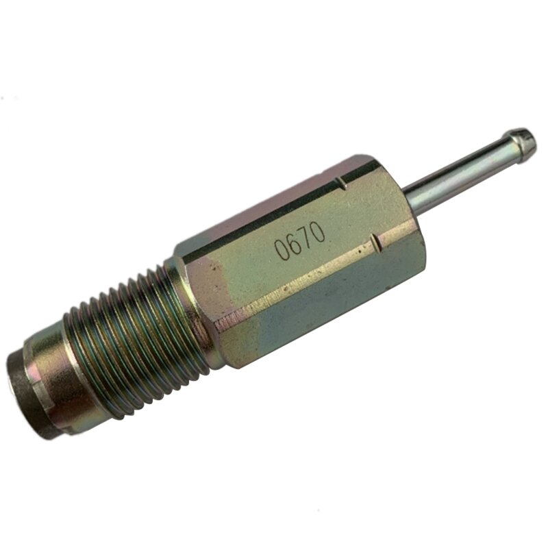 Предохранительный клапан, инжекторы с общей топливной магистралью для TOYOTA VIGO D4D KUN15 4X2 095420-0670