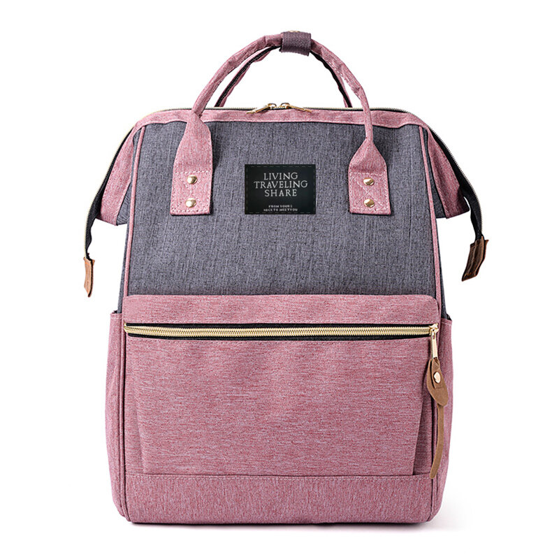 2019 Coréenne Style oxford Sac À Dos Femmes plecak na laptopa damski mochila para adolescentes sacs d'école pour les adolescentes