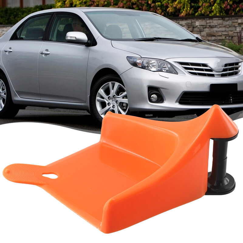 Guías de manguera para coche, herramienta antipellizcos, tubo de lavado, práctico y duradero, 1 piezas
