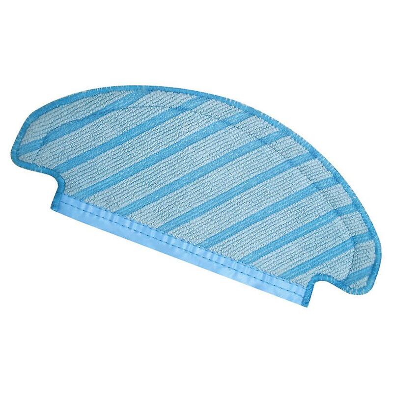 11pcs Hepa Cleaning Cloth For Ecovacs Deebot Ozmo T8 T8